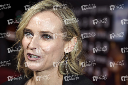 Filmpremiere 'Aus dem Nichts' in Hamburg