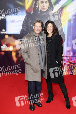 Filmpremiere 'Aus dem Nichts' in Hamburg