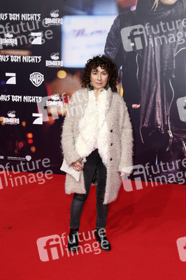 Filmpremiere 'Aus dem Nichts' in Hamburg