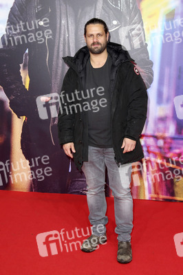 Filmpremiere 'Aus dem Nichts' in Hamburg