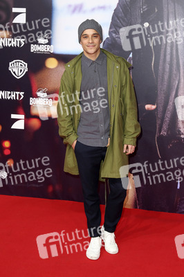 Filmpremiere 'Aus dem Nichts' in Hamburg