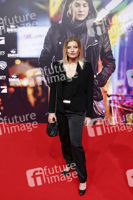 Filmpremiere 'Aus dem Nichts' in Hamburg