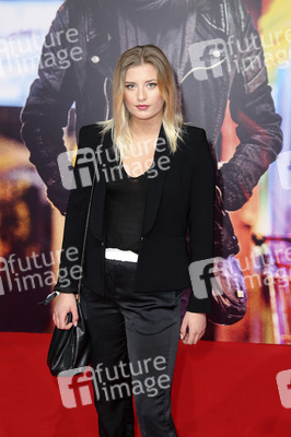 Filmpremiere 'Aus dem Nichts' in Hamburg