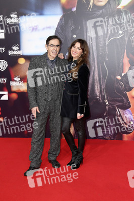 Filmpremiere 'Aus dem Nichts' in Hamburg