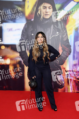 Filmpremiere 'Aus dem Nichts' in Hamburg