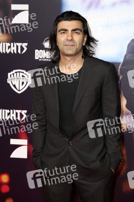 Filmpremiere 'Aus dem Nichts' in Hamburg