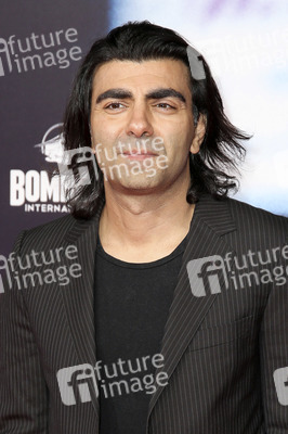 Filmpremiere 'Aus dem Nichts' in Hamburg