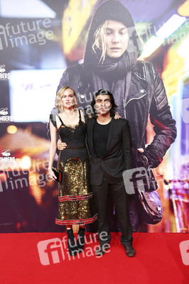 Filmpremiere 'Aus dem Nichts' in Hamburg