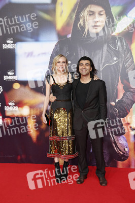 Filmpremiere 'Aus dem Nichts' in Hamburg