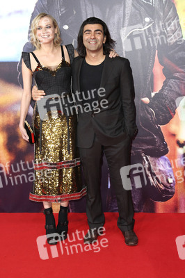 Filmpremiere 'Aus dem Nichts' in Hamburg