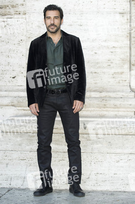 Photocall 'Smetto quando voglio: Ad honorem' in Rom