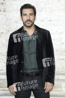 Photocall 'Smetto quando voglio: Ad honorem' in Rom