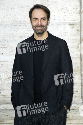 Photocall 'Smetto quando voglio: Ad honorem' in Rom