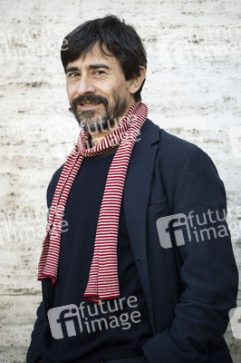 Photocall 'Smetto quando voglio: Ad honorem' in Rom
