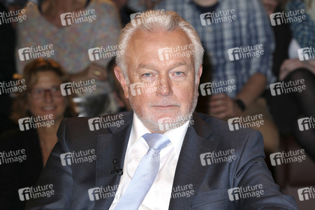 Talkshow 'Markus Lanz' in Hamburg