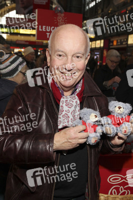 22. Charity Teddybären Verkauf in Hamburg