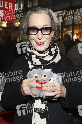 22. Charity Teddybären Verkauf in Hamburg