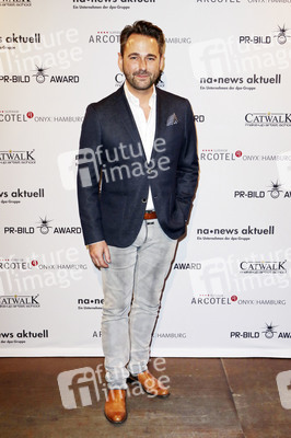 PR-Bild Award 2017 in Hamburg