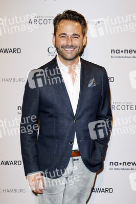 PR-Bild Award 2017 in Hamburg