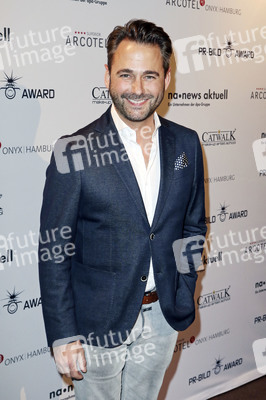 PR-Bild Award 2017 in Hamburg