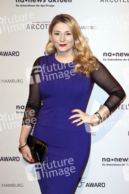 PR-Bild Award 2017 in Hamburg