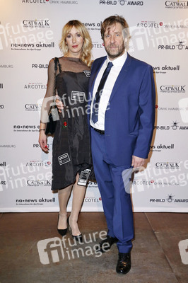 PR-Bild Award 2017 in Hamburg