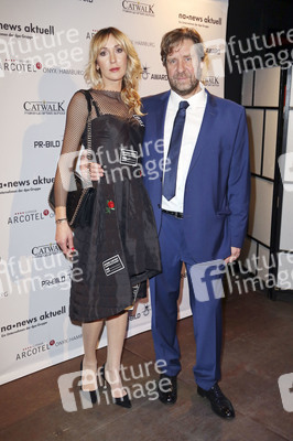 PR-Bild Award 2017 in Hamburg