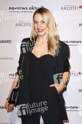 PR-Bild Award 2017 in Hamburg
