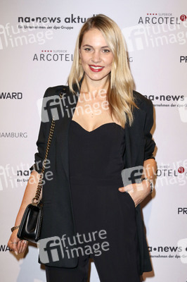 PR-Bild Award 2017 in Hamburg