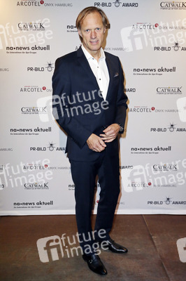 PR-Bild Award 2017 in Hamburg