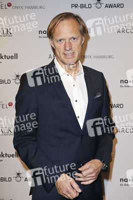 PR-Bild Award 2017 in Hamburg