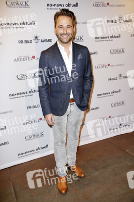 PR-Bild Award 2017 in Hamburg
