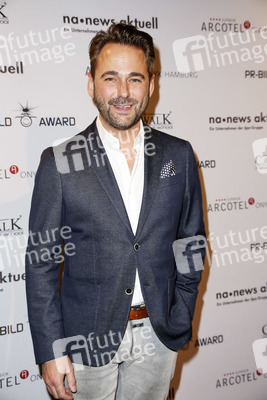 PR-Bild Award 2017 in Hamburg