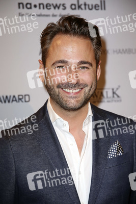PR-Bild Award 2017 in Hamburg