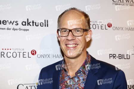 PR-Bild Award 2017 in Hamburg