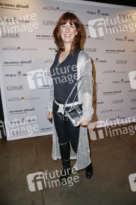 PR-Bild Award 2017 in Hamburg