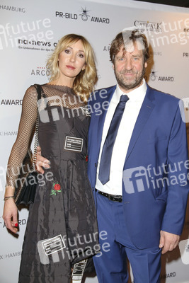 PR-Bild Award 2017 in Hamburg