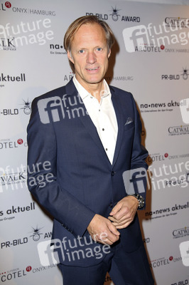 PR-Bild Award 2017 in Hamburg