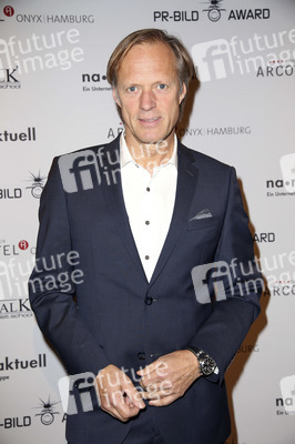 PR-Bild Award 2017 in Hamburg
