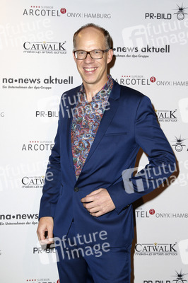 PR-Bild Award 2017 in Hamburg