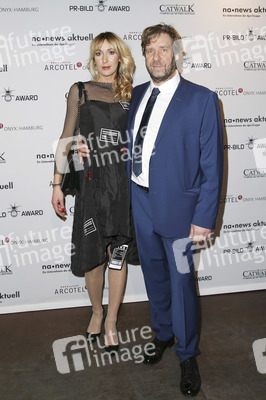 PR-Bild Award 2017 in Hamburg
