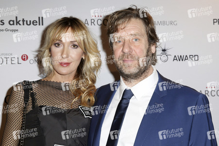PR-Bild Award 2017 in Hamburg