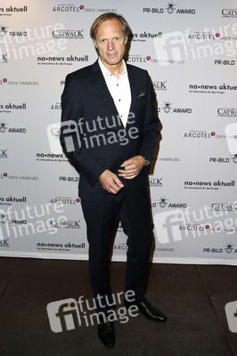 PR-Bild Award 2017 in Hamburg