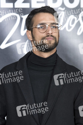 Calzedonia 25th Anniversary Party in Madrid