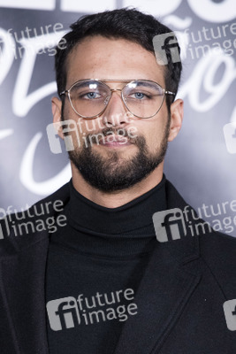 Calzedonia 25th Anniversary Party in Madrid