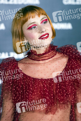 Calzedonia 25th Anniversary Party in Madrid