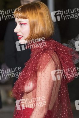 Calzedonia 25th Anniversary Party in Madrid