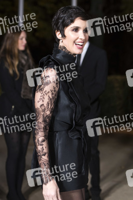 Calzedonia 25th Anniversary Party in Madrid
