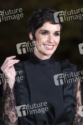Calzedonia 25th Anniversary Party in Madrid