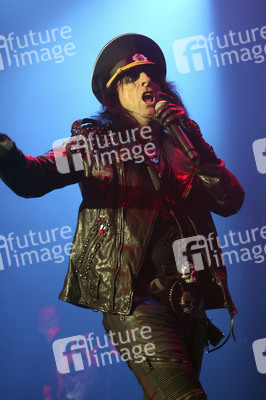 Konzert von Alice Cooper in Berlin
